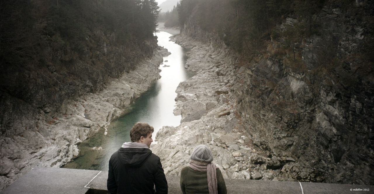 Staudamm : Foto Liv Lisa Fries, Friedrich Mücke