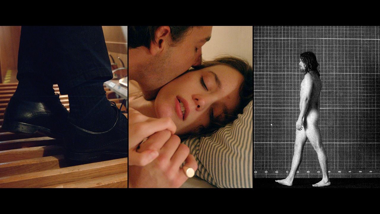 Nymphomaniac. Volumen 1 : Foto