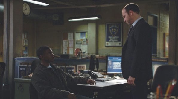 Blue Bloods (Familia de policías) : Foto Donnie Wahlberg