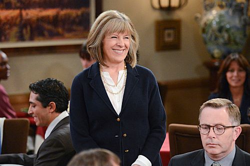 Mom : Foto Mimi Kennedy