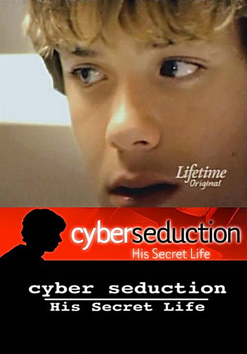 Cyber Seduction: His Secret Life : Cartel