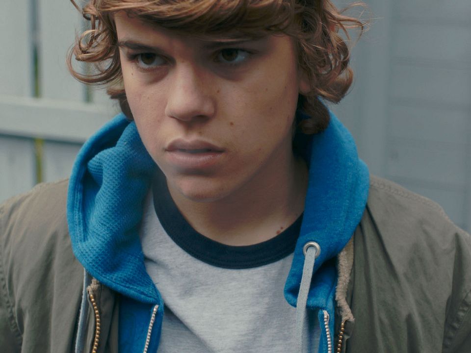 Foto Zacharie Chasseriaud