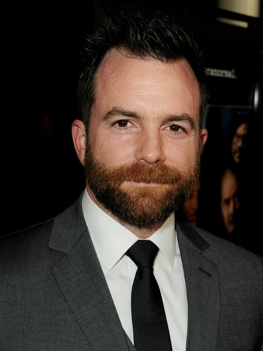 Cartel Michael Tiddes