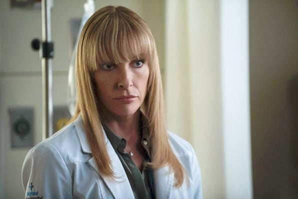 Rehenes : Foto Toni Collette