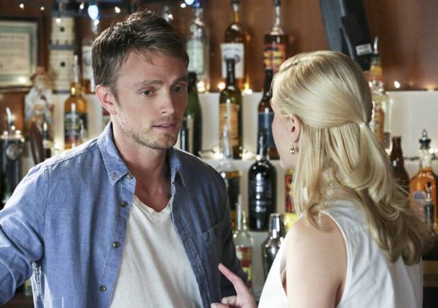 Doctora en Alabama : Foto Wilson Bethel