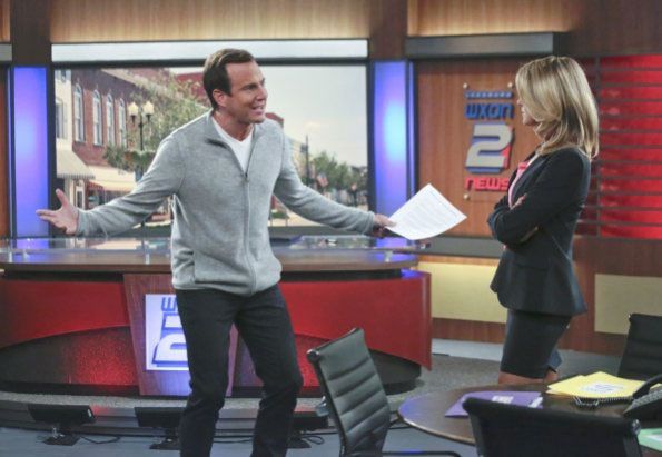 The Millers : Foto Will Arnett