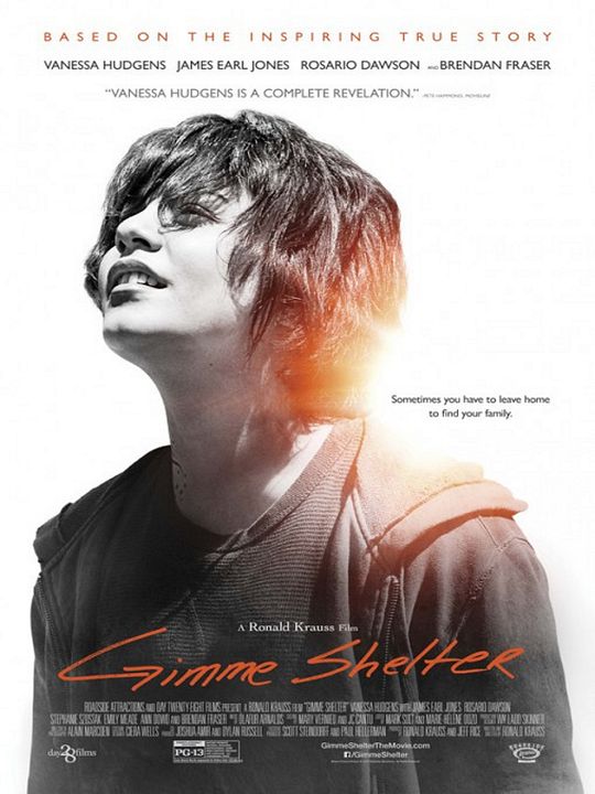 Gimme Shelter : Cartel