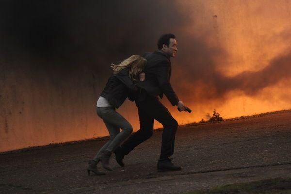 Código de defensa : Foto