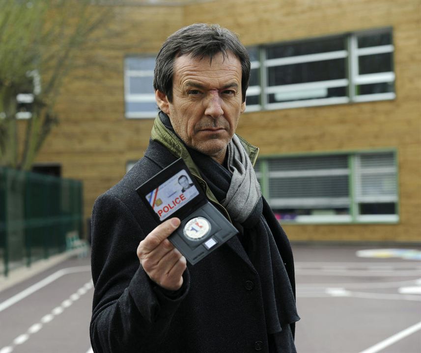 Foto Jean-Luc Reichmann