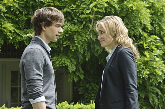 Foto Piper Perabo, Christopher Gorham