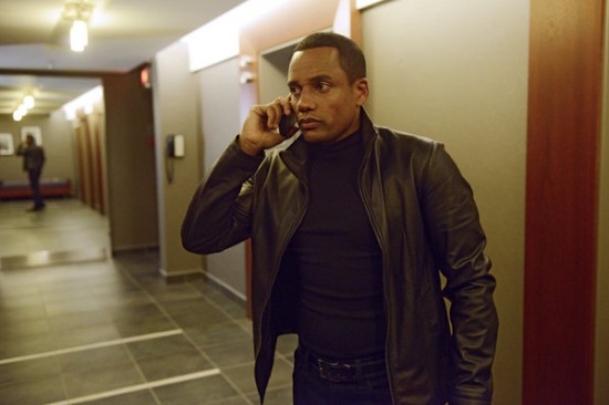 Foto Hill Harper