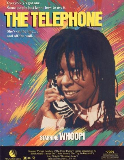 The Telephone : Cartel