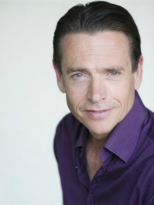 Cartel Rupert Wynne-James