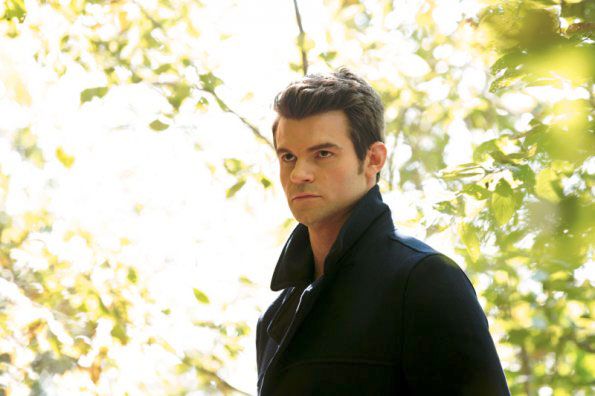 Los Originales : Foto Daniel Gillies