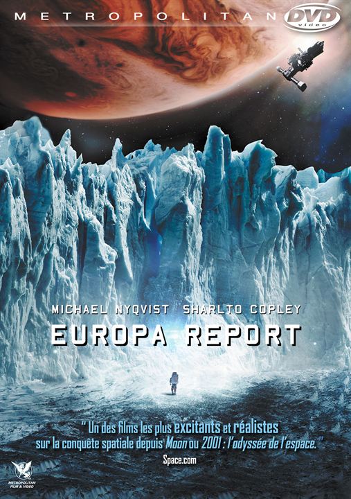 Europa Report : Cartel