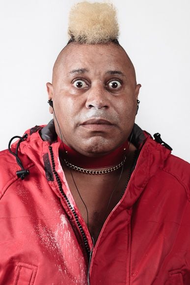 Cartel Bruce Ellison