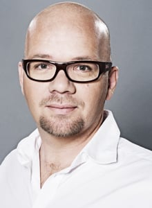 Cartel Lars Hjortshøj