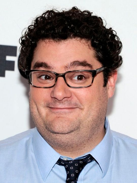 Cartel Bobby Moynihan