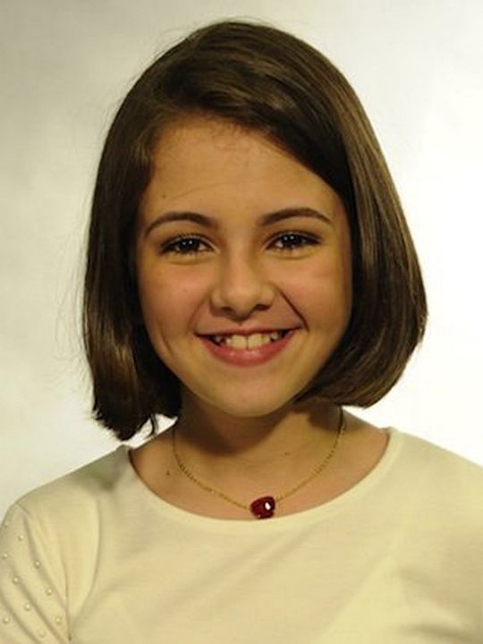 Cartel Klara Castanho