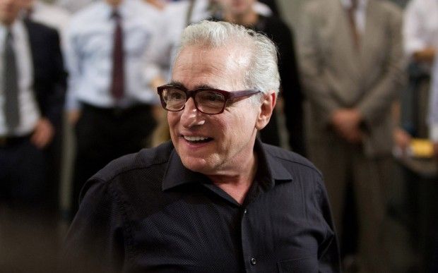 El lobo de Wall Street : Foto