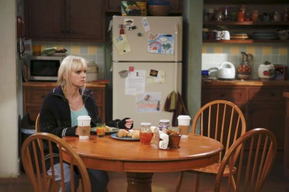 Mom : Foto Anna Faris