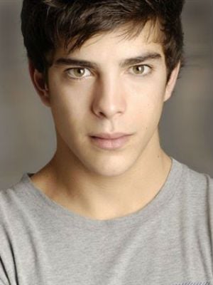 Cartel Adrian Lamana