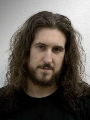 Cartel Héctor Carballo