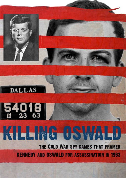 Killing Oswald : Cartel