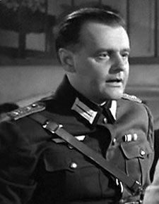 Cartel Hans von Twardowski