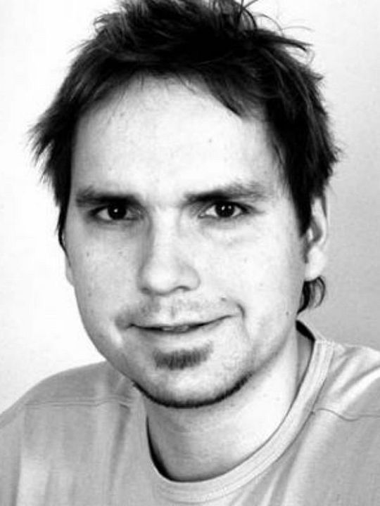 Cartel Thomas Bodenstein