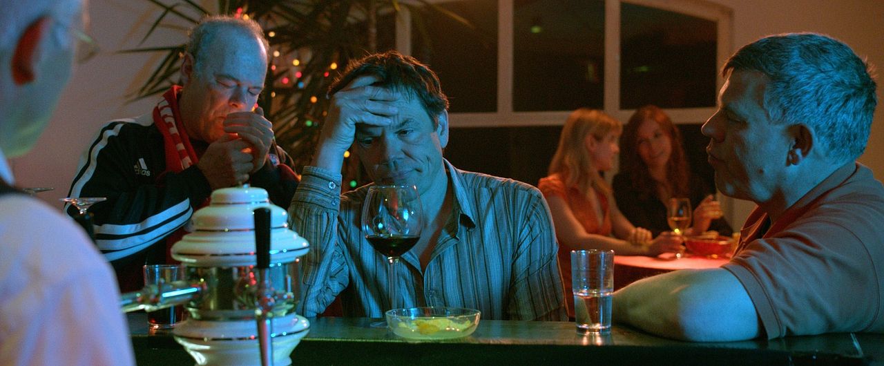 Foto Wolfgang Seidenberg