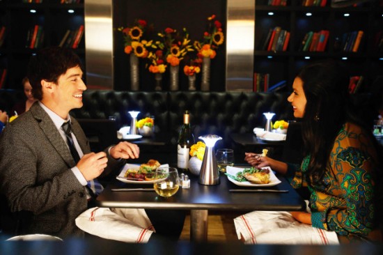 The Mindy Project : Foto Ben Feldman, Mindy Kaling