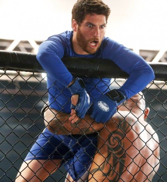 The Mindy Project : Foto Adam Pally