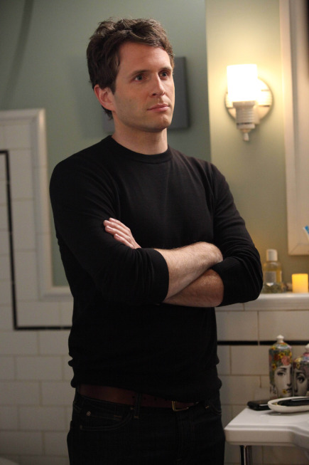 The Mindy Project : Foto Glenn Howerton