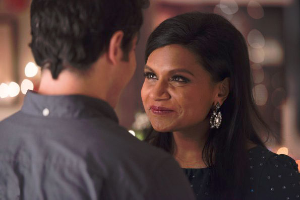 The Mindy Project : Foto Mindy Kaling