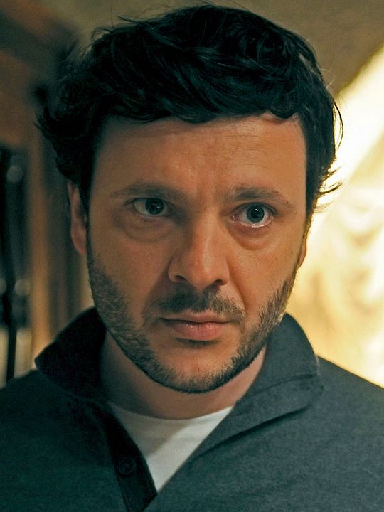 Cartel Bogdan Dumitrache