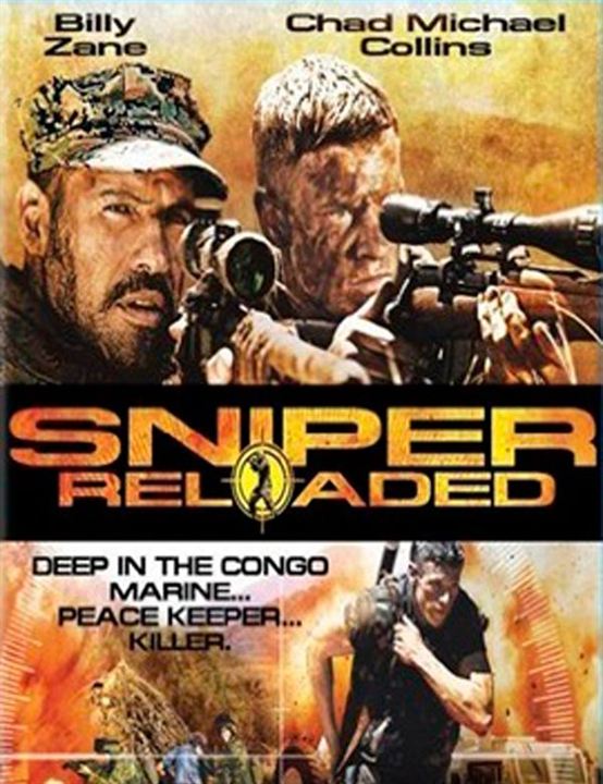 Sniper: Reloaded : Cartel