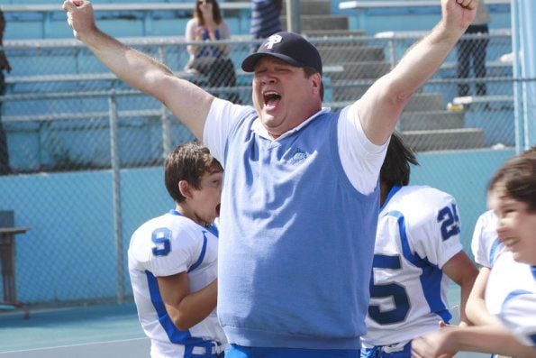 Modern Family : Foto Eric Stonestreet
