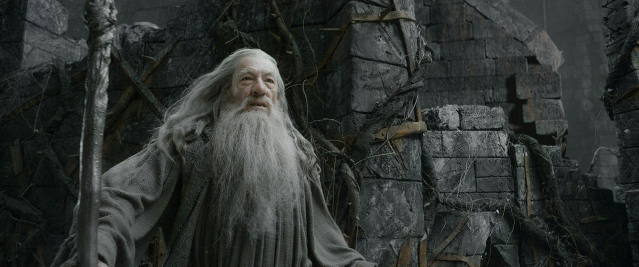 El Hobbit: La desolación de Smaug : Foto