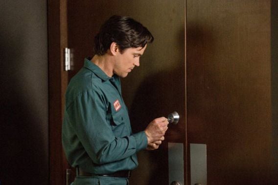 Ladrón de guante blanco : Foto Matt Bomer