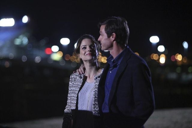 Nashville : Foto Eric Close, Kimberly Williams-Paisley