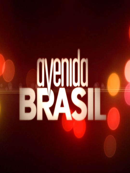 Avenida Brasil : Cartel