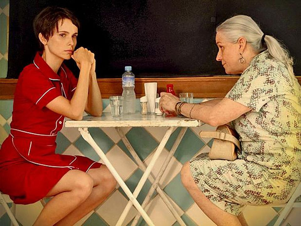 Avenida Brasil : Foto