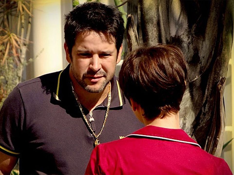 Avenida Brasil : Foto