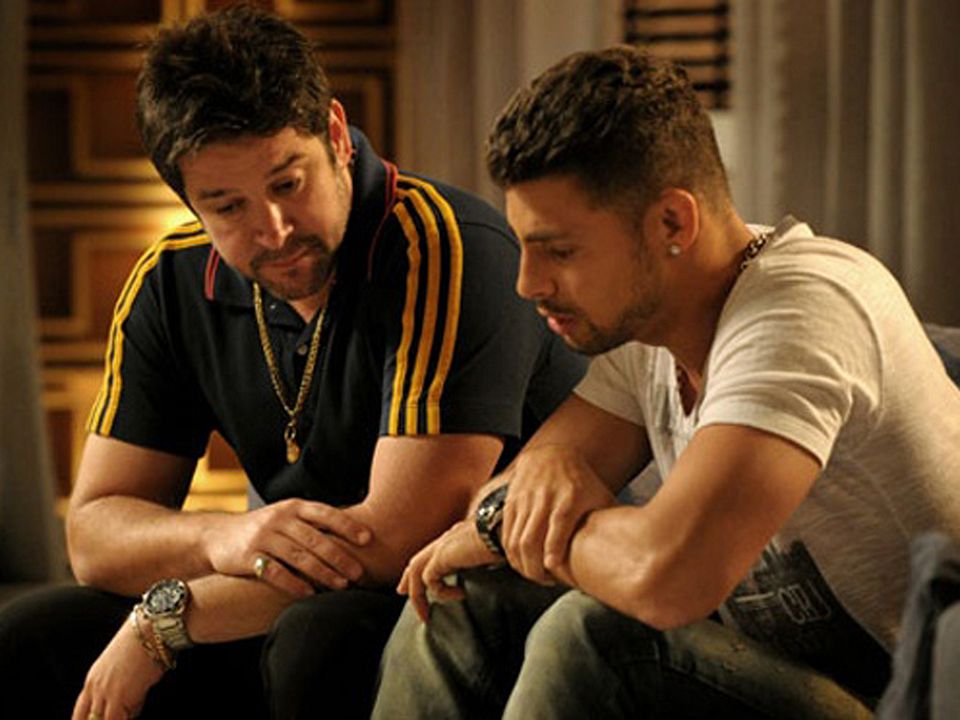 Avenida Brasil : Foto