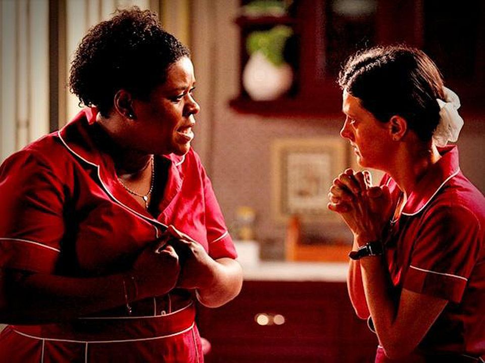 Avenida Brasil : Foto