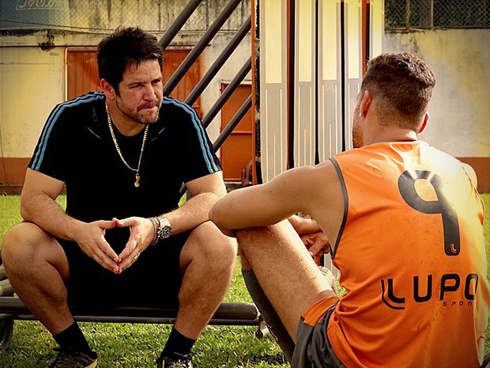 Avenida Brasil : Foto