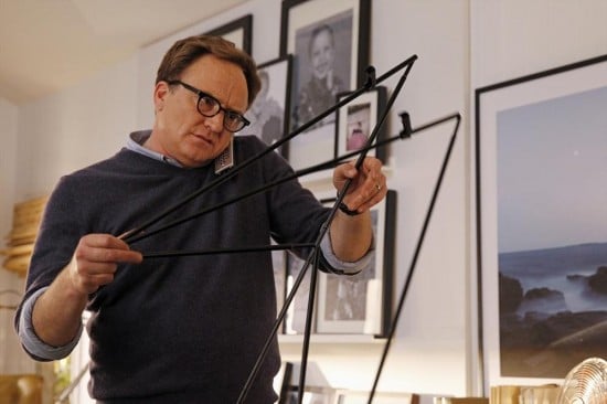 Trophy Wife : Foto Bradley Whitford