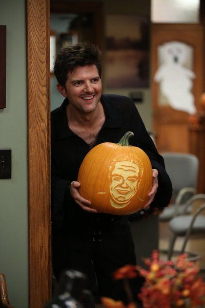 Parks and Recreation : Foto Adam Scott