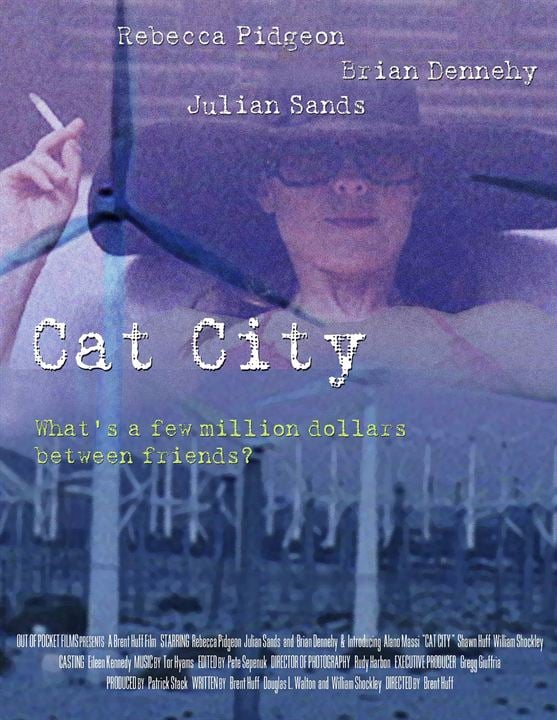 Cat City : Cartel